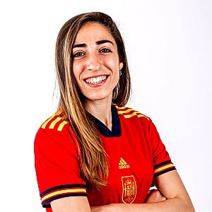 Olga Carmona