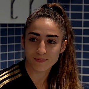 Olga Carmona