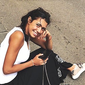 Olga Danilovic