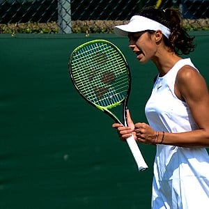 Olga Danilovic