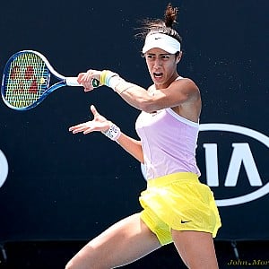 Olga Danilovic