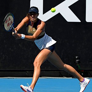 Olga Danilovic