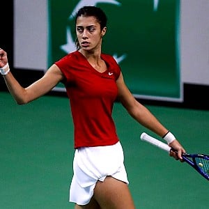 Olga Danilovic