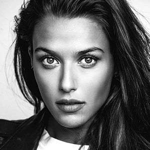 Olga Kaboulova