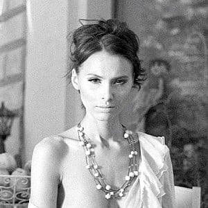 Olga Kapytina