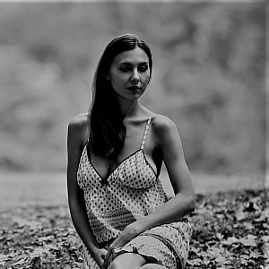 Olga Kapytina