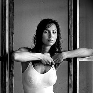 Olga Kapytina