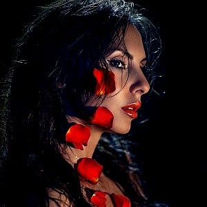 Olga Kapytina