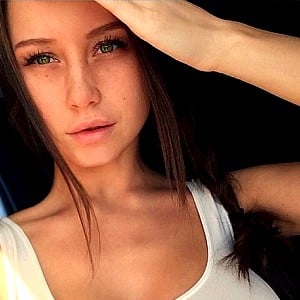 Olga Katysheva