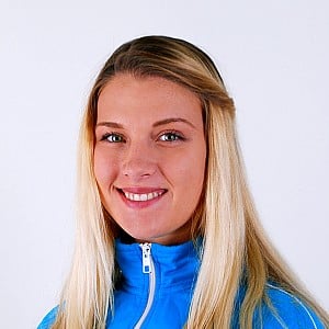 Olga Kharlan