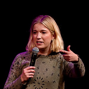 Olga Koch