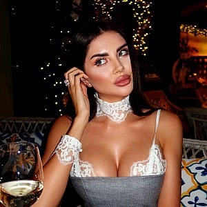 Olga Kolenkina
