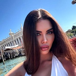 Olga Kolenkina