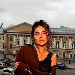 Olga Kolenkina