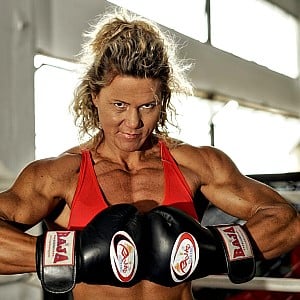 Olga Kurkulina