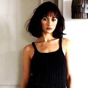 Olga Kurylenko