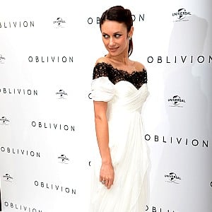 Olga Kurylenko