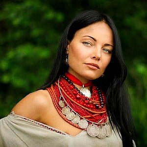 Olga Lisovskaya