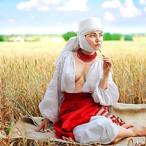 Olga Lisovskaya