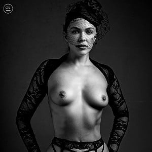 Olga Maria Veide