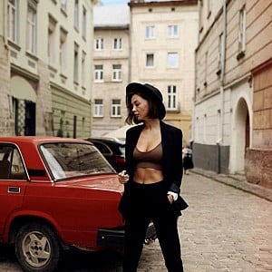 Olga Merzlikina