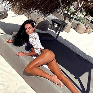 Olga Mikhailyuk