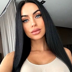 Olga Mikhailyuk