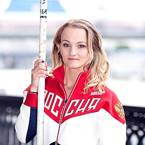 Olga Mullina