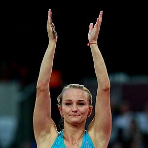 Olga Mullina