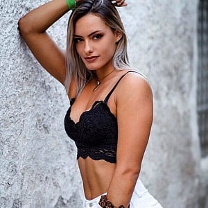 Olga Ntalla