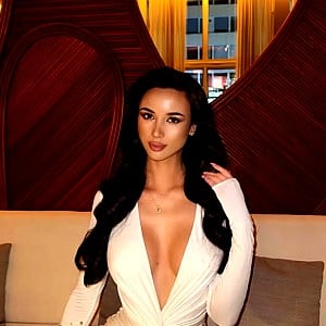 Olga Pasichnyk