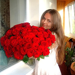 Olga Pavlenko