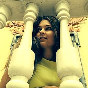 Olga Pavlenko