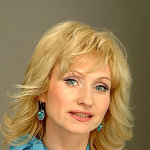Olga Prokofieva