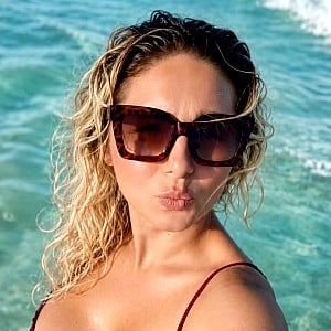 Olga Revenco