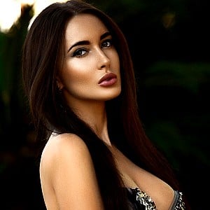 Olga Rudyka