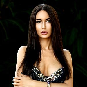 Olga Rudyka