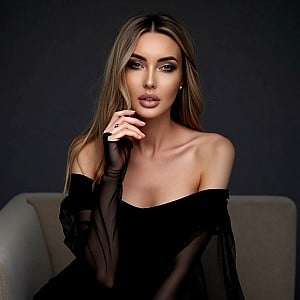 Olga Rudyka