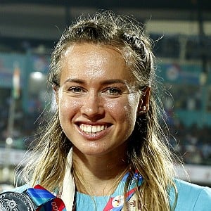 Olga Safronova