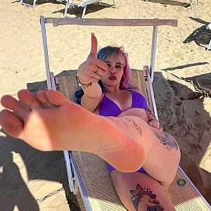 Olga Salacka