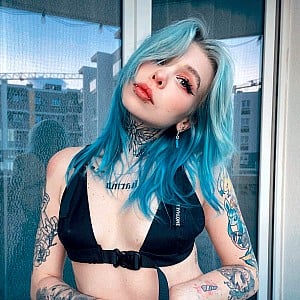 Olga Salacka