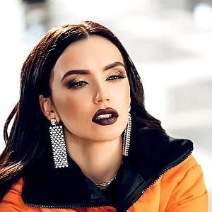 Olga Seryabkina