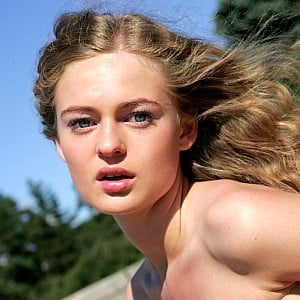 Olga Shkabarnya