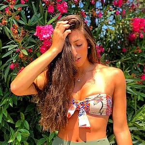 Olga Strantzali