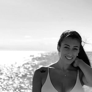 Olga Strantzali