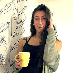 Olga Strantzali