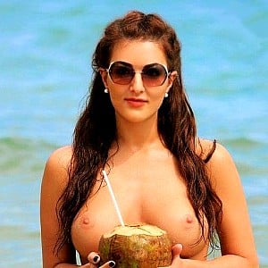 Olga Tikhomirova