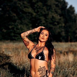 Olga Tomczak
