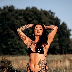 Olga Tomczak