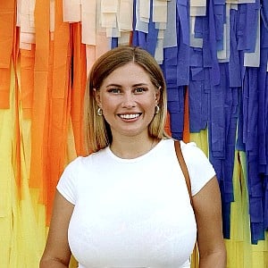 Olga Velichko